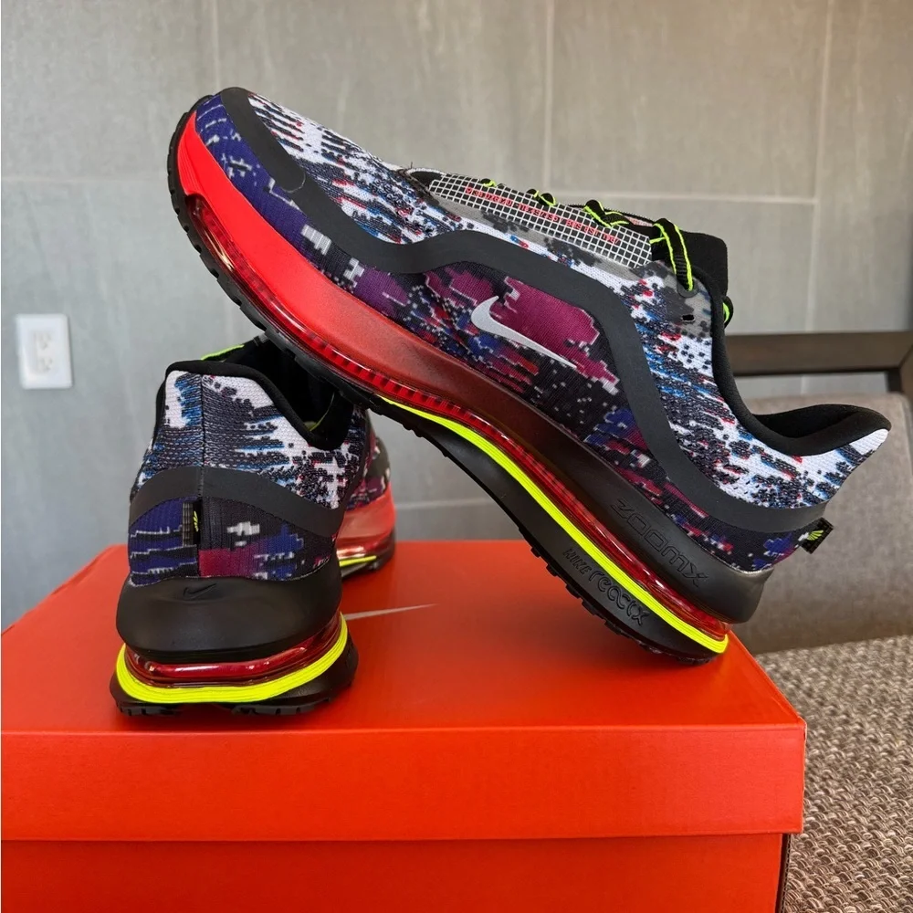 Mens Nike Pegasus Premium